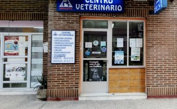 Centro Veterinario Infante