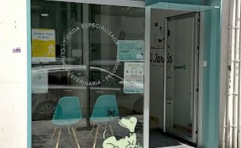 Clínica Veterinaria El Jardín
