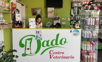 Centro Veterinario Dado