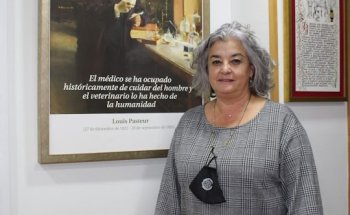 Colegio Oficial de Veterinarios de Murcia