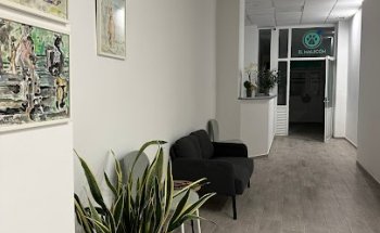 Centro veterinario especializado 