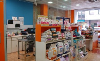 Clínica Veterinaria Nexo Ourense