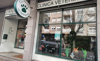 Clínica Veterinaria Canvet