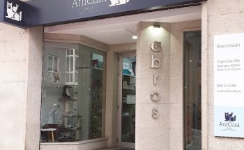 AniCura A Xungla Centro Veterinario