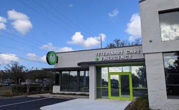 OVIEDO VETERINARY CARE AND EMERGENCY
