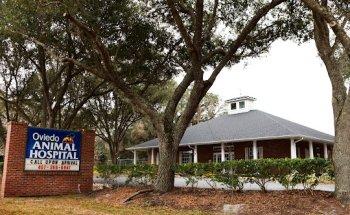 Oviedo Animal Hospital