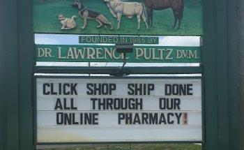 Town & Country Veterinary Clinic