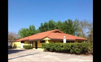 Alafaya Trail Animal Hospital