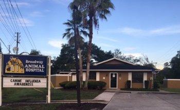 Broadway Animal Hospital