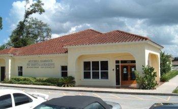 Mitchell Hammock Pet Hospital & Boarding