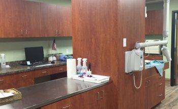 Companion Care Pet Hospital