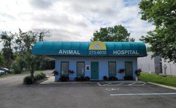 Union Park Animal Hospital and Urgent care