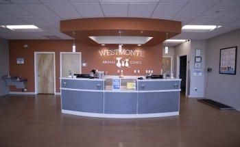 Westmonte Animal Clinic