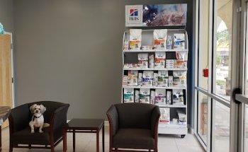 Cornerstone Veterinary Center