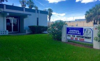 South Seminole Animal Hospital