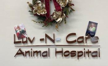 Luv-N-Care Animal Hospital