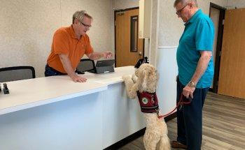 Pet Alliance of Greater Orlando Alafaya Clinic