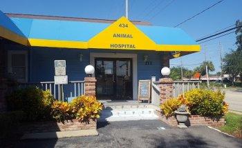 434 Animal Hospital