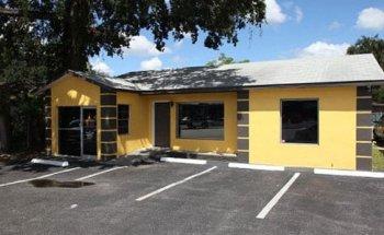 Corrine Drive Animal Hospital