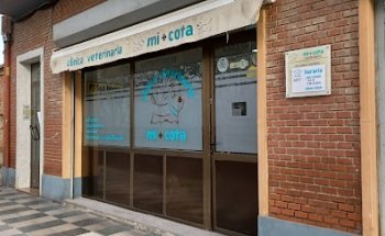 Clínica Veterinaria Mi + Cota