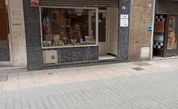 Centro Veterinario Santiago Fernandez