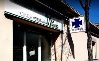 Clínica Veterinaria Vivero