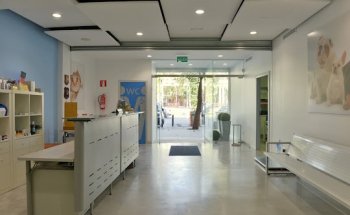 Centro Veterinario Las Columnas