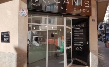 Clínica Veterinaria CANIS