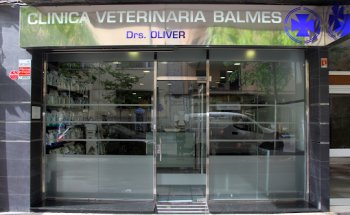 Balmes Hospital Veterinari
