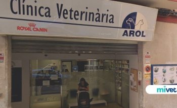 Clínica Veterinaria Arol | MiVet