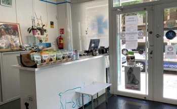 Clinica Veterinaria Arxiduc