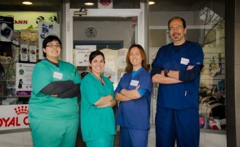 Amanecer Clínica Veterinaria