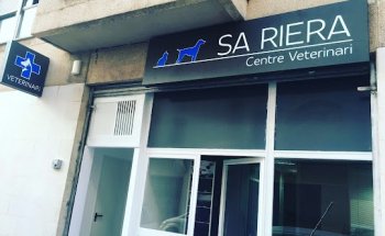 Sa Riera Centre Veterinari