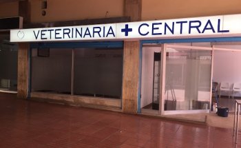 Central Vet Palma S.L.