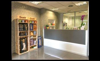 Centre Veterinari Son Cotoner