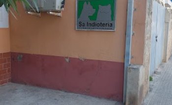 Sa Indioteria Clinica Veterinaria