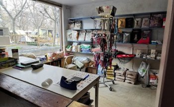 Consulta Veterinaria San Jorge