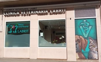 Clínica Veterinaria Labrit