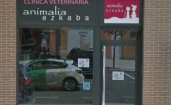 Clínica Veterinaria Animalia Ezkaba