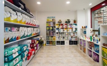 Centro Veterinario Sanivet Urdax