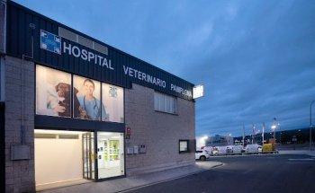 Hospital Veterinario Pamplona