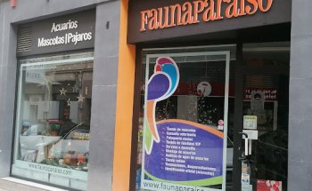 faunaparaíso