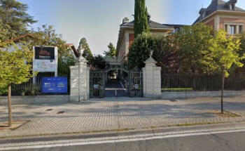 Colegio Oficial de Veterinarios de Navarra
