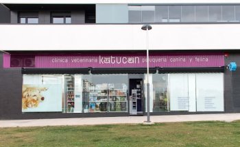 Clínica Veterinaria Katucan