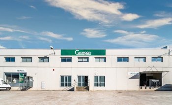 Covegan, Comercial Veterinaria Ganadera S.L. (Pamplona)