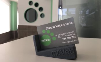 Clínica Veterinaria MCVet