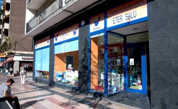 Clínica veterinaria Wecan Salamanca