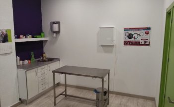 CLINICA VETERINARIA PICASSO