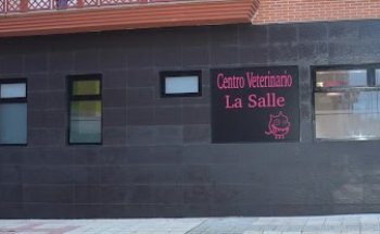 Centro Veterinario La Salle Salamanca