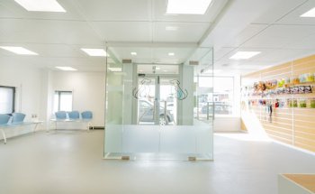 ArteVet Clínica Veterinaria